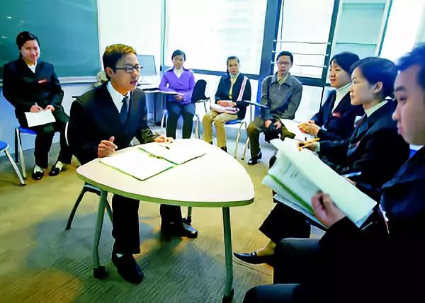 企业招人都用什么招聘方法,企业招聘最快最有效的方法