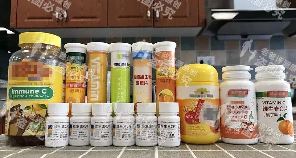 魏老爸推荐左旋vc精华,魏老爸新手vc精华推荐