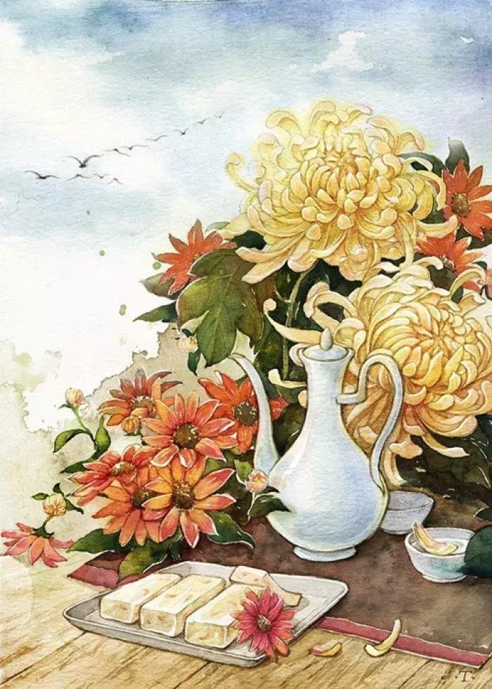 又见重阳原唱完整版,又见重阳歌曲完整版