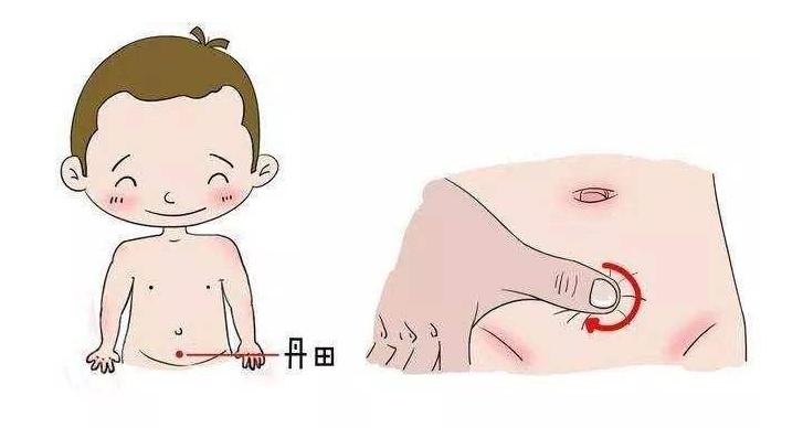 老中医治胃口不好,少儿推拿改善胃口不好