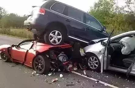 对不起，我不能把车借给你！刷爆泸州人的朋友圈