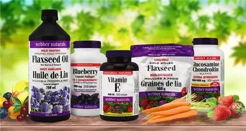 加拿大必入保健品清单,加拿大的保健品可以吃吗