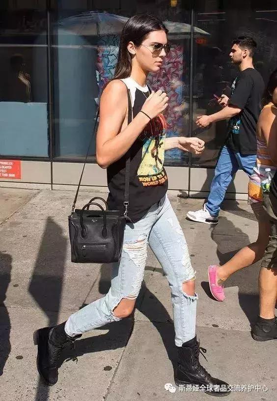 Smiling｜CelineNano笑脸包能背一辈子！