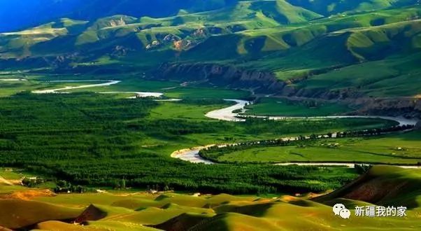 *疆新**各地“地域拖油瓶”出炉！对不起，我又拖后腿了…………