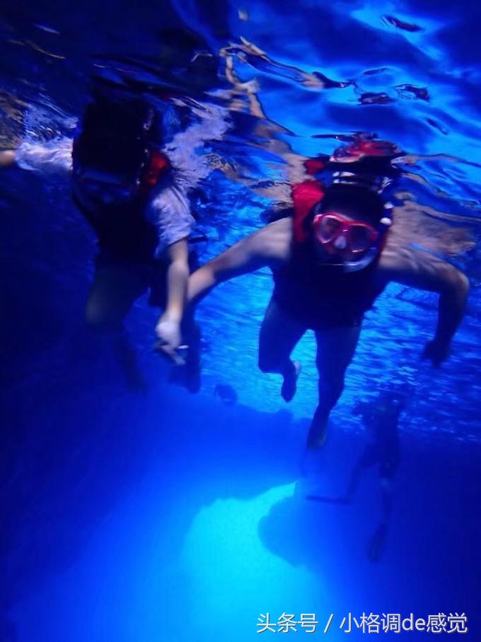 塞班岛自由行全攻略,带你上天下海游遍全球不是梦