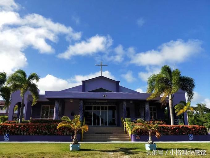 塞班岛自由行全攻略,带你上天下海游遍全球不是梦