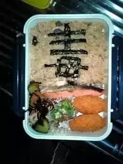 日本恶妻便当,日本人评论恶妻便当