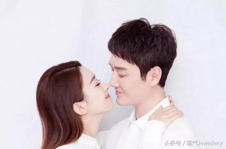 蹭热点日常之赵丽颖和冯绍峰官宣,赵丽颖冯绍峰大婚视频