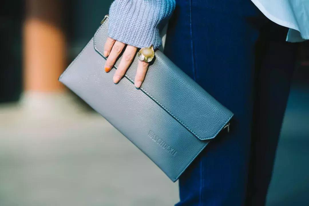 秋冬穿搭不重样要风度也要温度,七天不重样秋冬穿搭分享