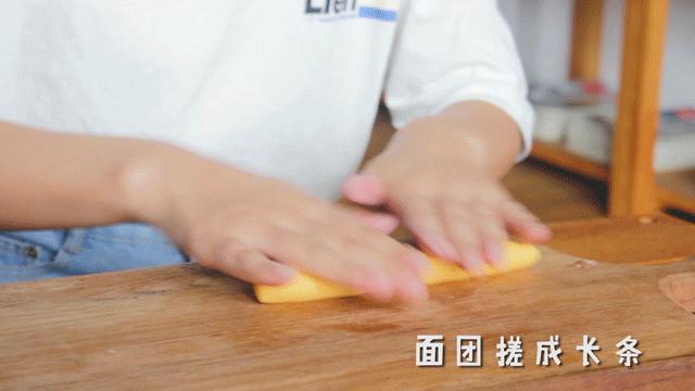 一包积灰的木薯粉，我觉得还能拯救下……