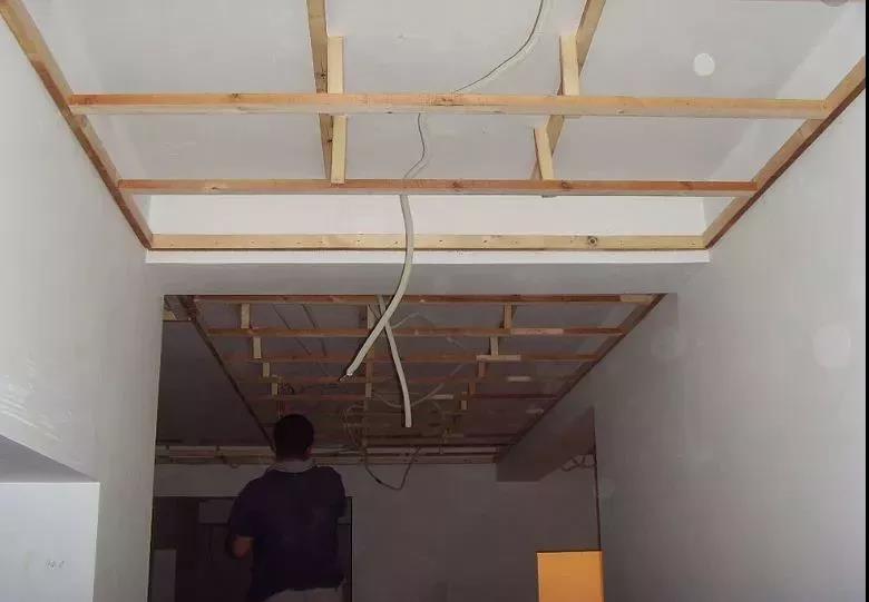 木工装修怎么样才能做到最好,木工装修好了返工的处理方法