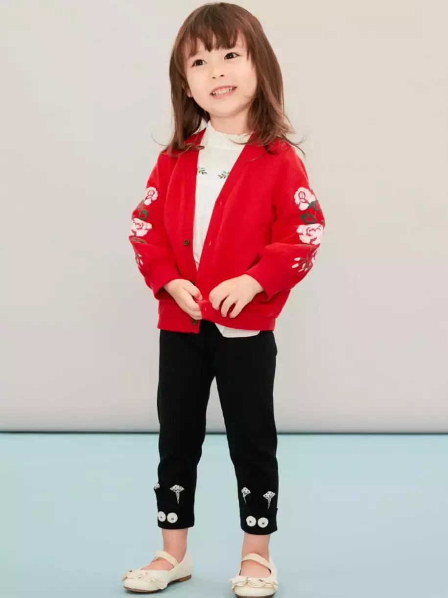 回头率百分百的秋装,超好看的秋装新款