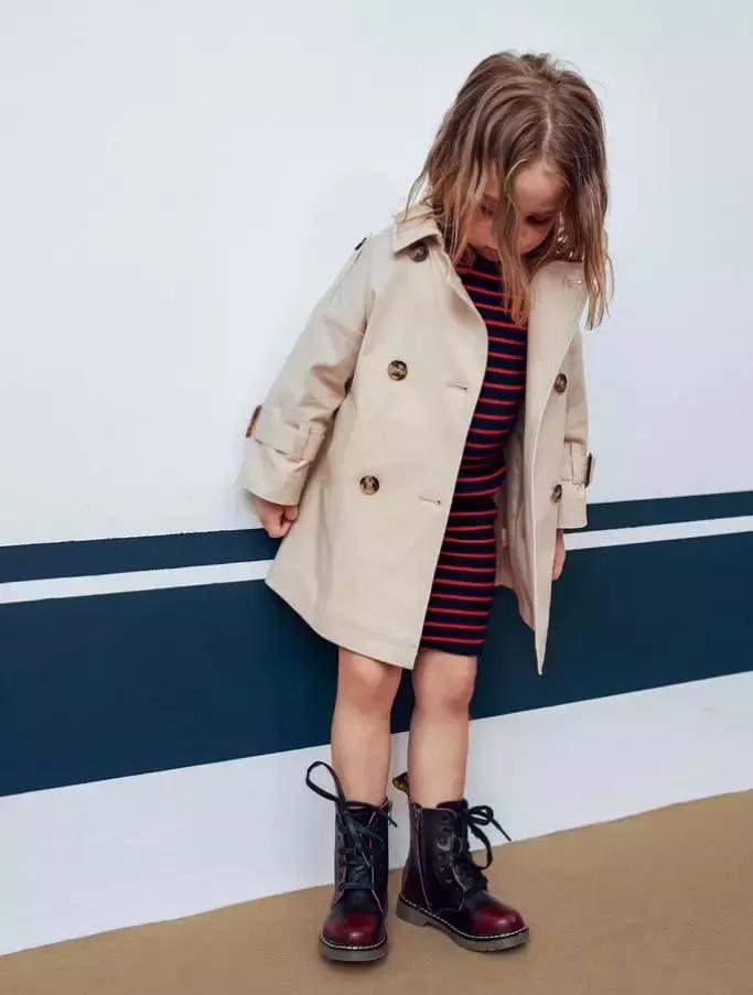 回头率百分百的秋装,超好看的秋装新款