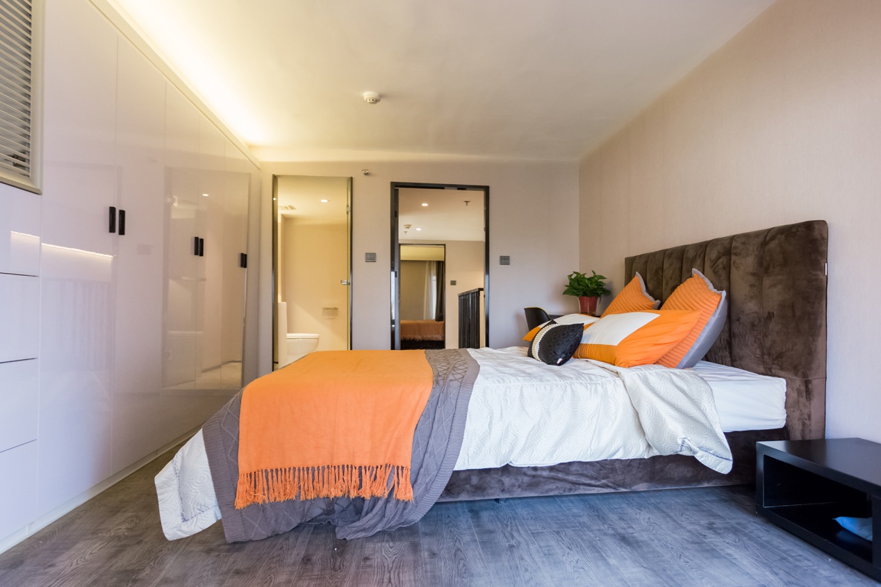 现实中老友记,现实版老友记