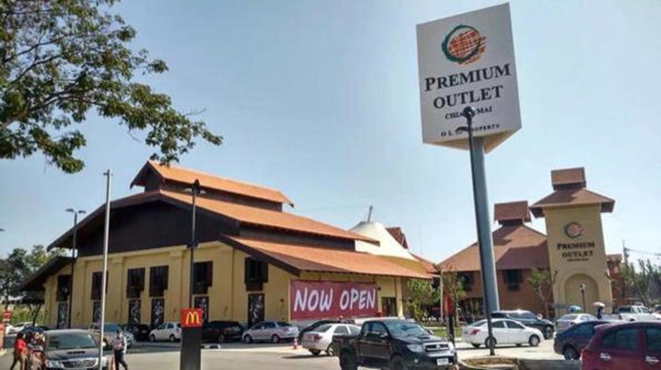 清迈吸引人的地方,清迈十大景点推荐