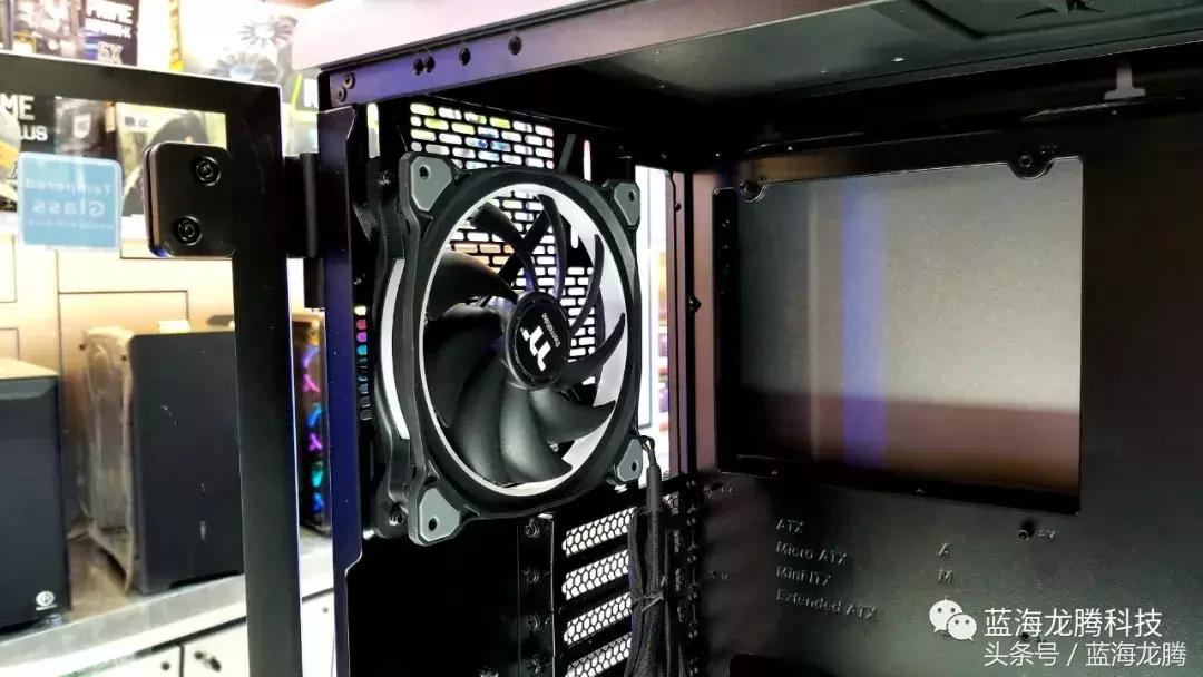 ttlevel20机箱评测,ttlevel20xt机箱测评