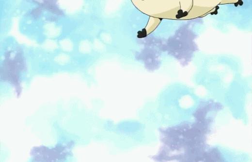 化身腾云驾雾的神仙！阿尔卑斯山滑翔了解一下？真的很酷~