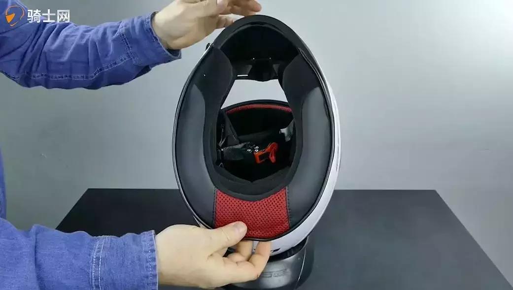 ls2全盔353男款,LS2353头盔新款老款区别