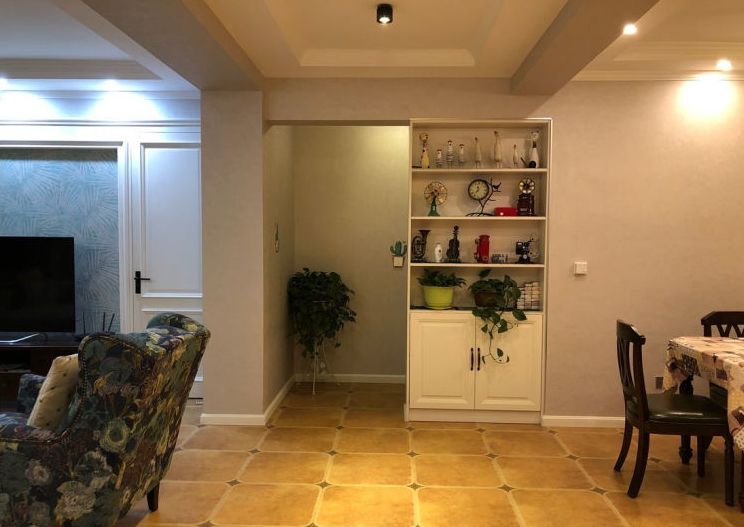 装修卧室门怎么设计大方,卧室门朝客厅开怎么装修效果图