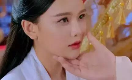 如懿传张予曦上线外貌引争议,张予曦在如懿传里扮演什么角色