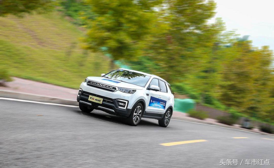 如何成就一个品牌,长安汽车成就