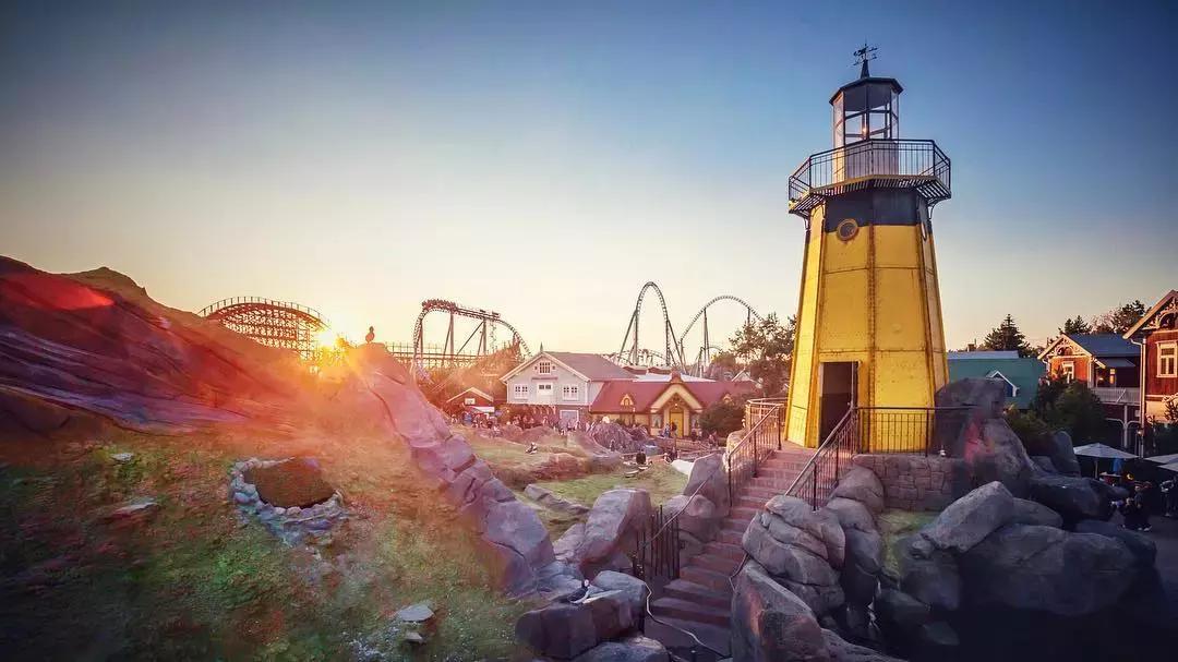南京汤山温泉天气,汤山风景区秋天