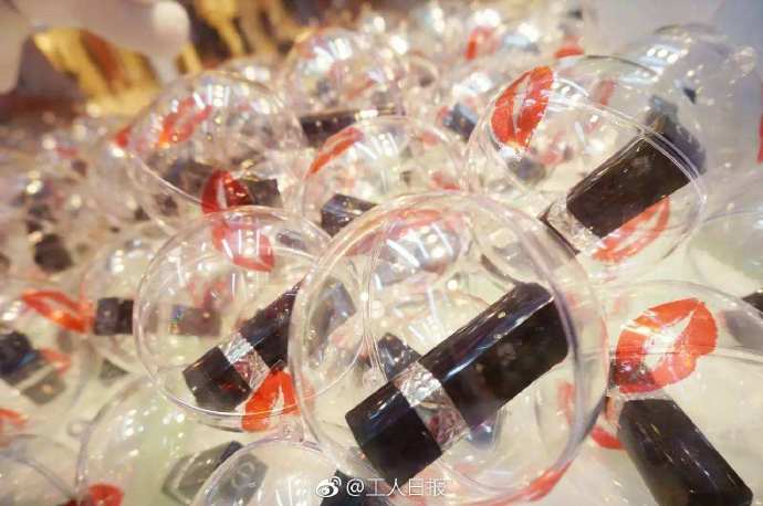 口红机骗局大揭秘,口红机诈骗案例