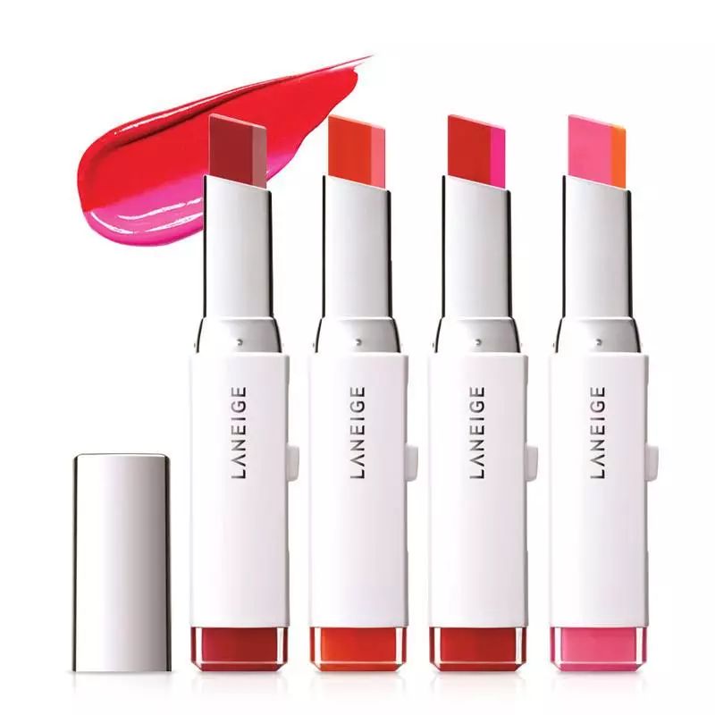 韩国口红排行榜最好看色,韩国3ce口红推荐色号