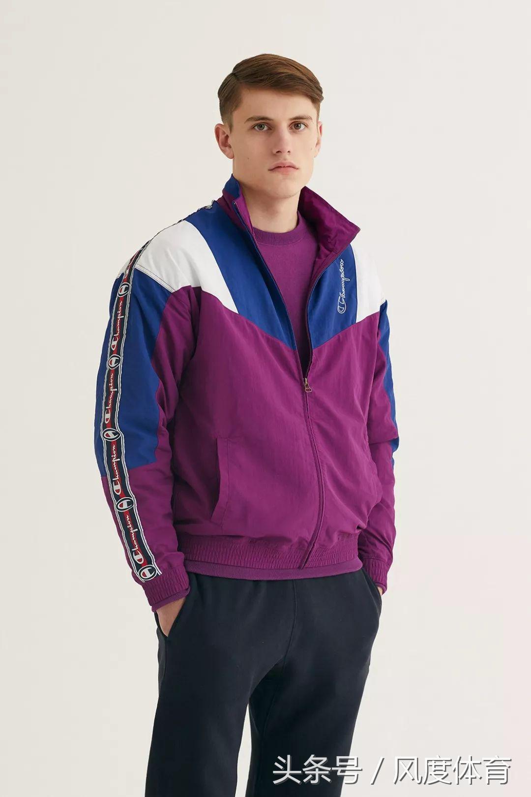 秋冬好看的运动潮流装备,秋冬运动休闲套装最新款