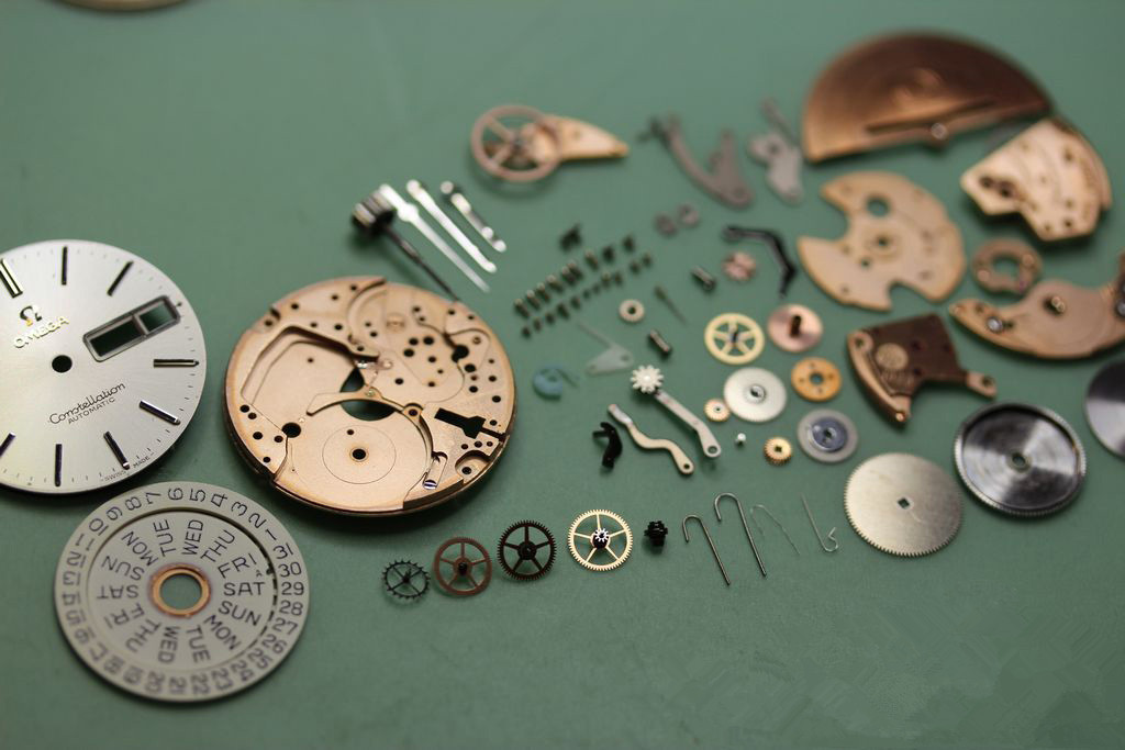 手表的售后,手表售后服务真的快吗