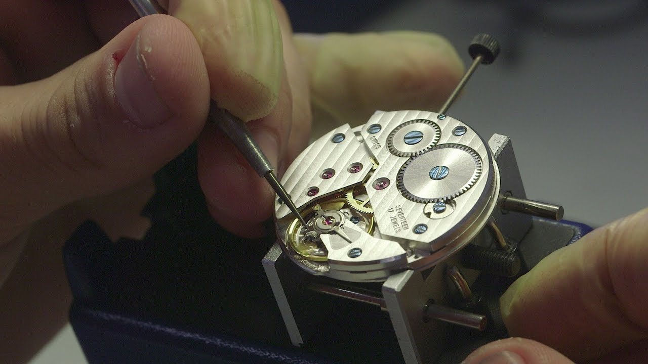 手表的售后,手表售后服务真的快吗