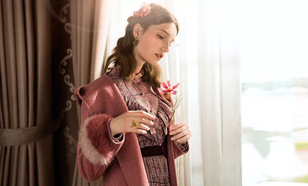 zdorzi情人节穿搭分享,zdorzi女装新款