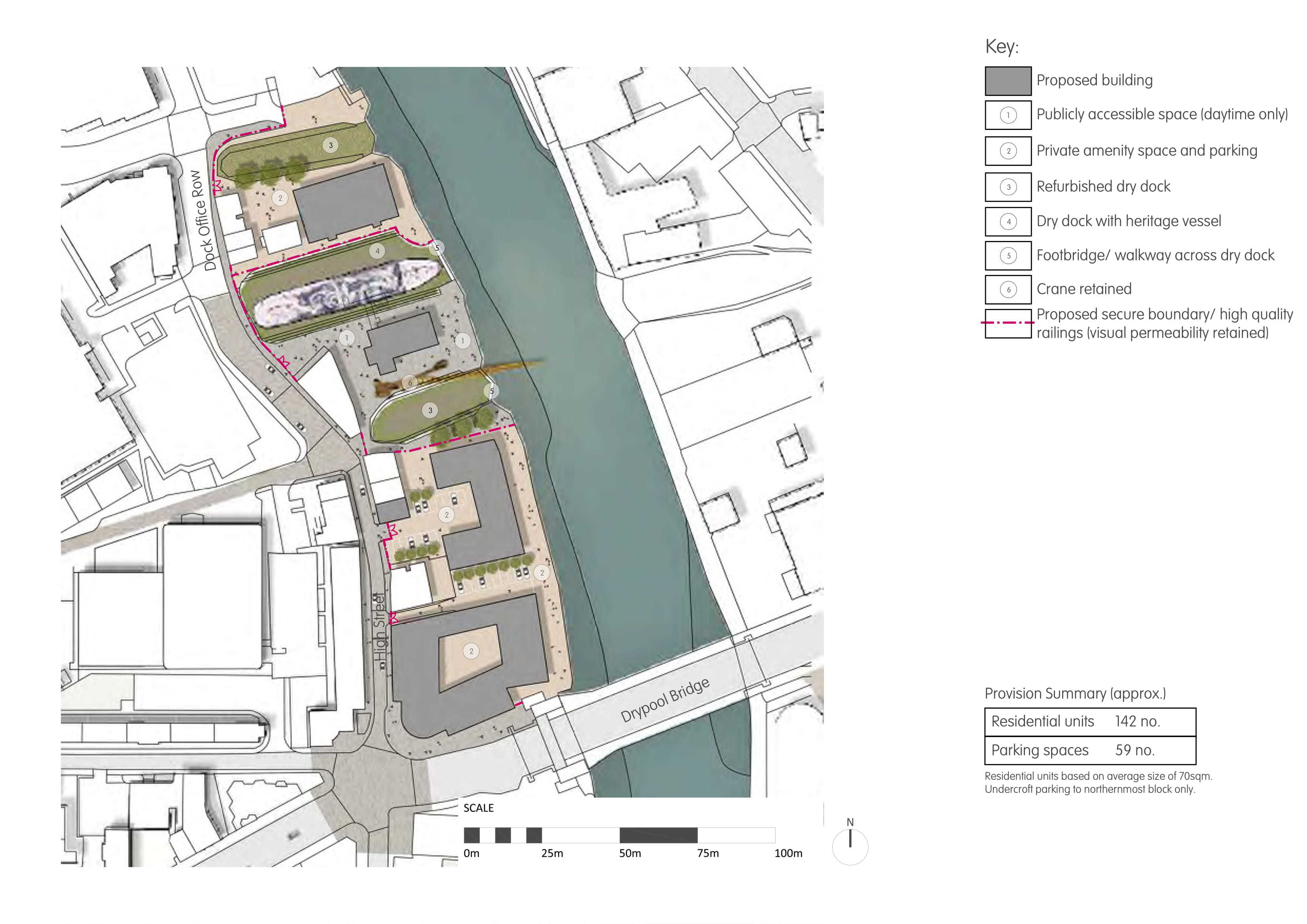 赫尔城未来规划图,赫尔城市