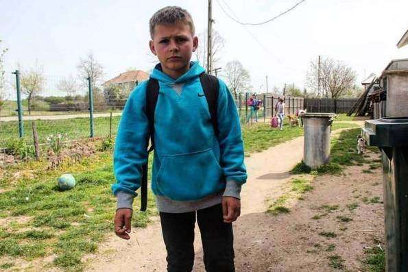 小孩也能练出全肌肉的方法,盘点那些满级练出肌肉的小孩