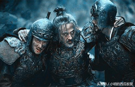 26种死法：上帝之鞭为何不能横扫非洲