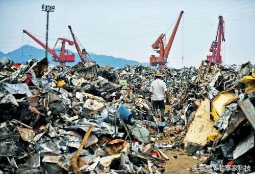 服务器报废怎么处理,机房服务器损坏数据还能恢复吗