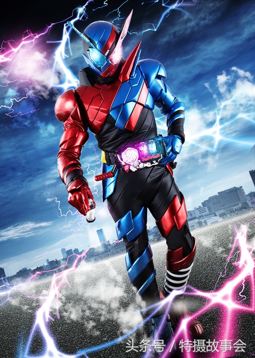 平成骑士反派排名,平成骑士反派