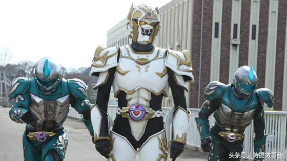 平成骑士反派排名,平成骑士反派