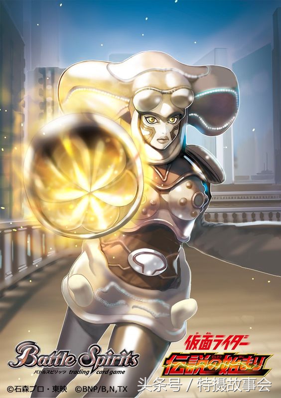 平成骑士反派排名,平成骑士反派