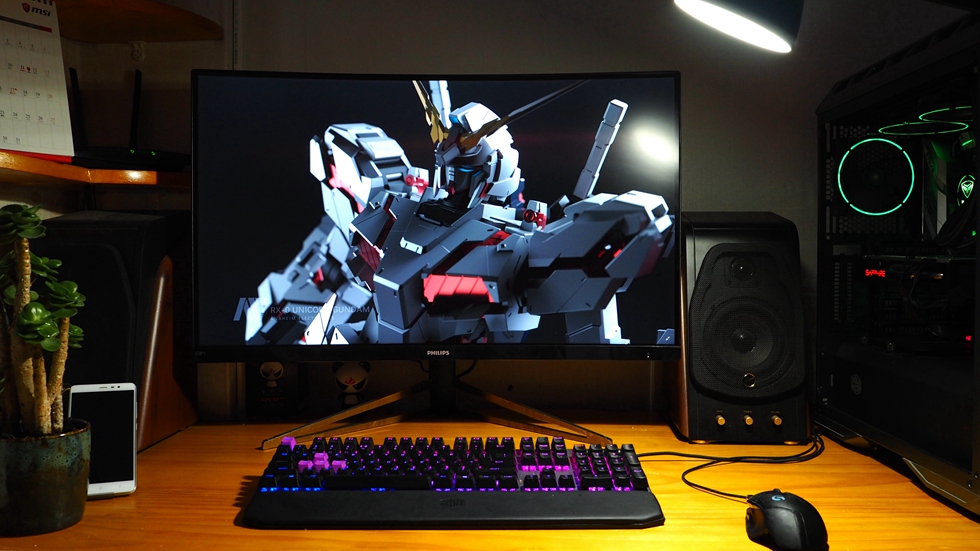 飞利浦234e显示器设置,飞利浦328b1显示器设置