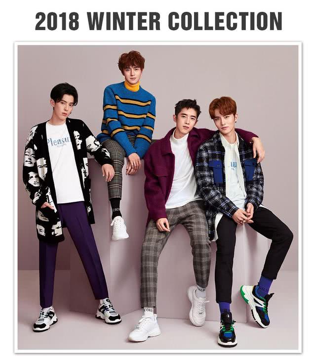 官宣：12/22缤纷启幕！独家品牌开启吃喝逛玩模式！