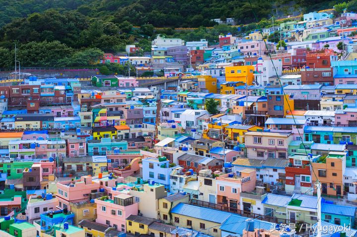 韩国人最常去的旅游景点,韩国游玩景点推荐首尔近郊