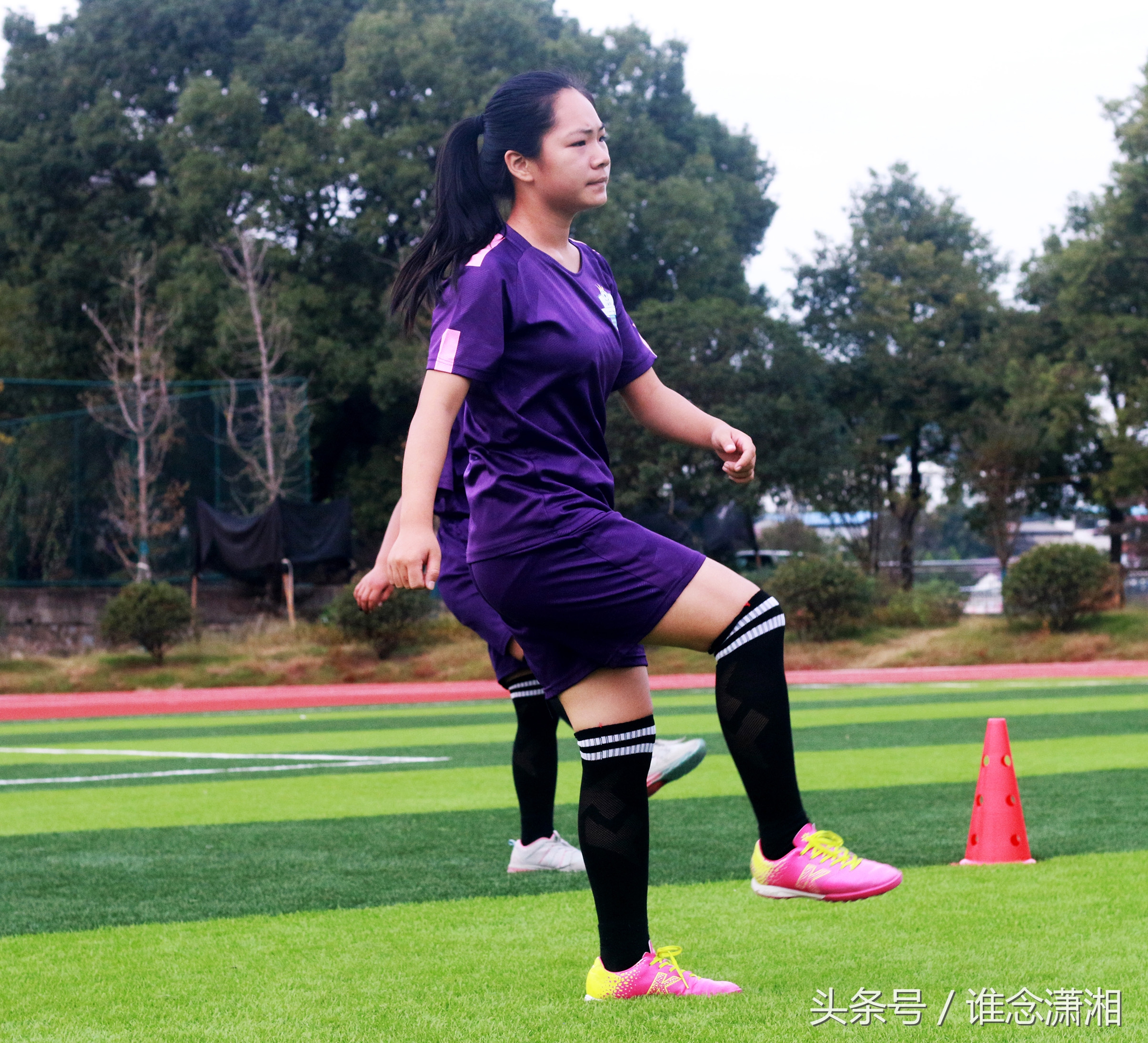 永州足球特色高中,永州市零陵区足球特色学校