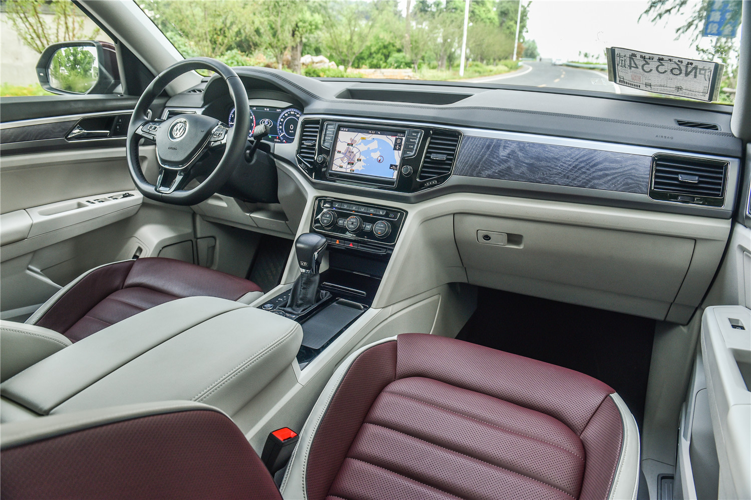 途昂为什么容易翻车,大街上的途昂为什么都开得快