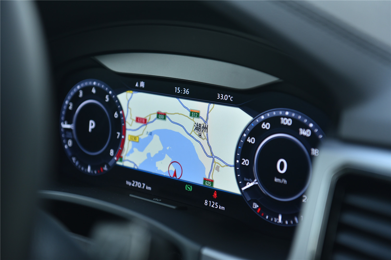 途昂为什么容易翻车,大街上的途昂为什么都开得快