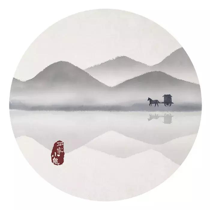 一千个平乐人的心里，有一千条奔涌的桂江……