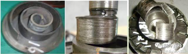 涡旋压缩机原理动图,数码涡旋压缩机工作原理