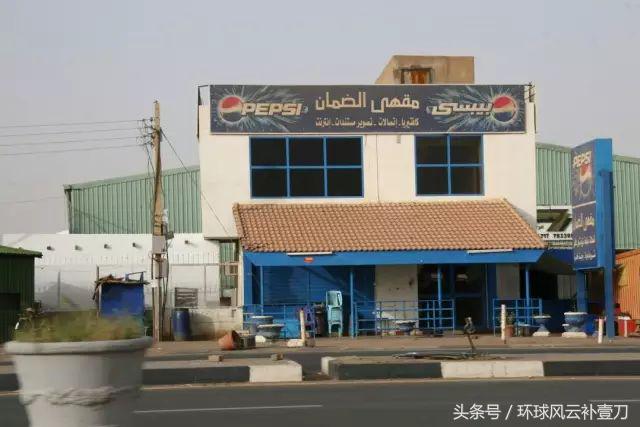 阿拉伯世界为什么会分裂,阿拉伯世界为什么那么乱