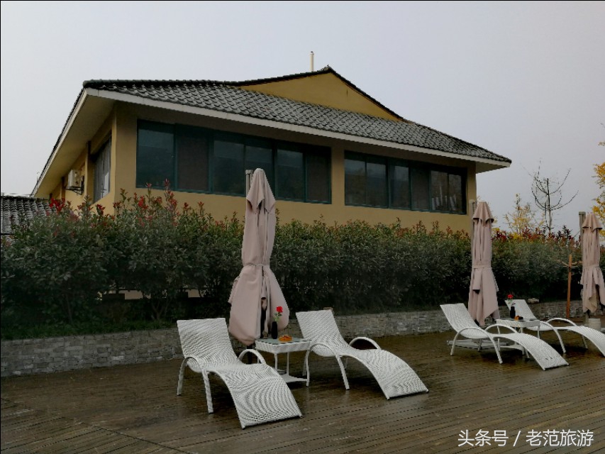 赏山赏水赏风景,凤凰山旅游温泉