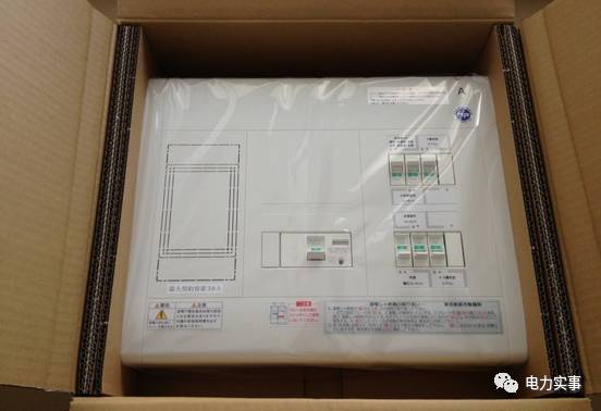 日本家用配电箱安装视频,美国家庭配电箱安装
